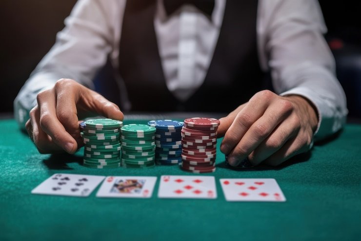Proses penarikan cashback mingguan melalui metode pembayaran di vitobet88